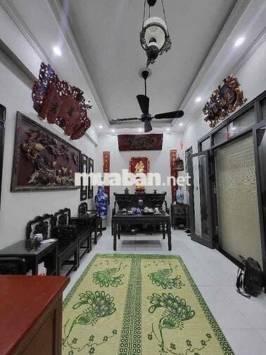 🆘️HIẾM - GIÁP BÁT DTSD 32M2-5T- 9.25TỶ- DÂN XÂY - MẶT NGÕ THÔNG - CÁCH