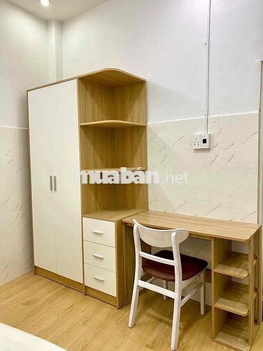 CĂN HỘ ĐẸP GIÁ RẺ TẠI NGUYỄN KIỆM