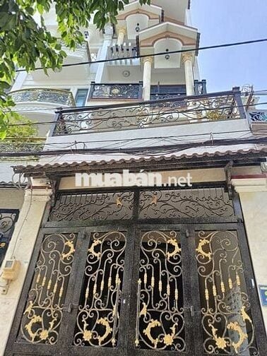 💎 Nhà 3 Tầng Gần Chợ Liên Khu 5-6 – Đường 7m, 4 PN, 75m², Chỉ 7.5 Tỷ