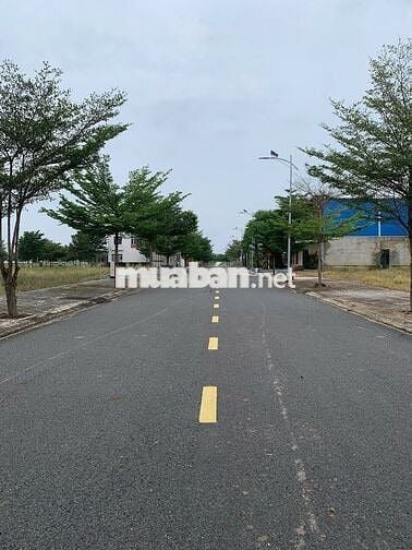 Nhà xây mới sắp hoàn thiện – Thới Hòa – Mỹ Phước 3