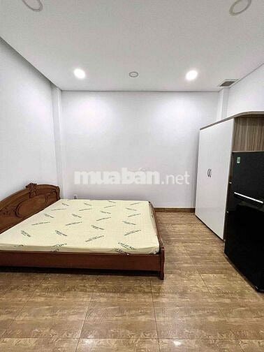 Khu Sân Bay - 1 Phòng Ngủ - Full Nội Thất - Phổ Quang- Hoàng Văn Thụ