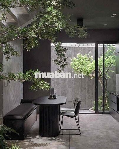 BIỆT THỰ SIÊU RỘNG TL37,5x25, SÂN XE 7 CHỖ SẴN 2 MÁY LẠNH,