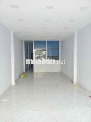 Bán nhà mặt tiền Tân Sơn Nhì, quận Tân Phú, 80m2, nhỉnh 18 tỷ