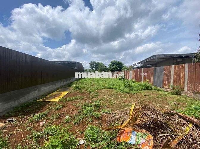 Bán đất đường KA10 phường Tân An, Đắk Lắk 10x50