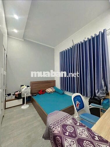 BÁN NHÀ MẶT TIỀN NGUYỄN HIỀN – NHÀ ĐẸP 1 TRỆT 1 LẦU, ĐƯỜNG 7M