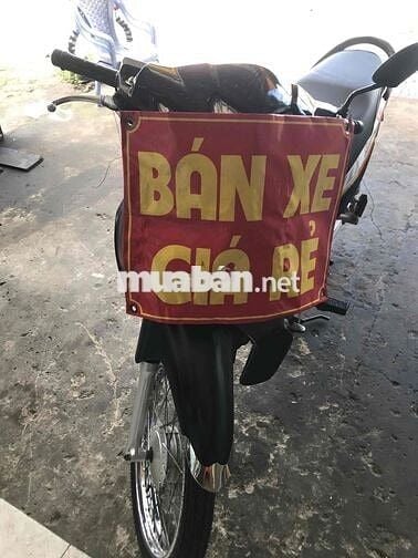 xe dư không đi bán lại