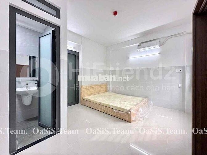 CHDV Full nội thất mới xây đường Vườn Lài gần NTTU, VLU, IUH