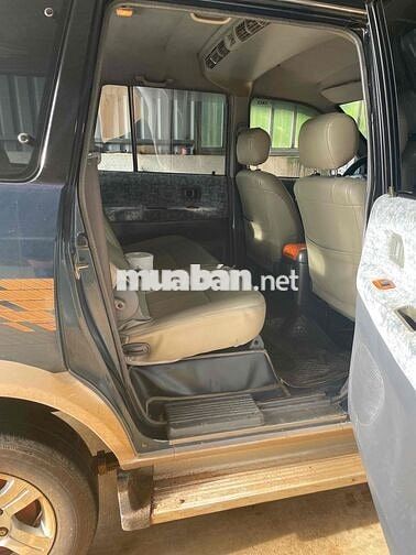 Bán Xe Toyota ZACE GL