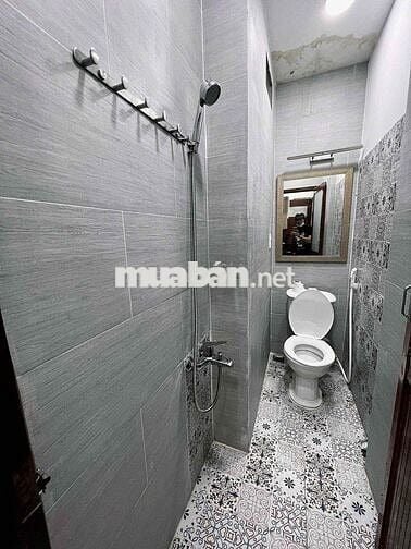 Khu Sân Bay - 1 Phòng Ngủ - Full Nội Thất - Phổ Quang- Hoàng Văn Thụ