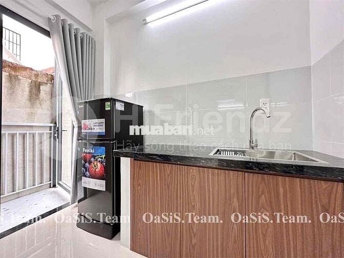 CHDV Full nội thất mới xây đường Vườn Lài gần NTTU, VLU, IUH