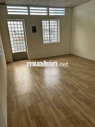 CHO THUÊ NHÀ MẶT TIỀN HẺM NGUYỄN HỮU TIẾN – P. TÂY THẠNH, Q. TÂN PHÚ