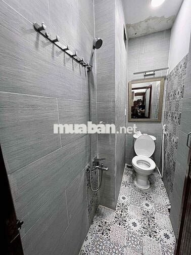 Khu Sân Bay - 1 Phòng Ngủ - Full Nội Thất - Phổ Quang- Hoàng Văn Thụ