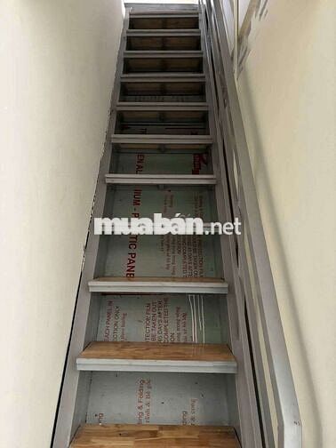 CHO THUÊ NHÀ MẶT TIỀN HẺM NGUYỄN HỮU TIẾN – P. TÂY THẠNH, Q. TÂN PHÚ