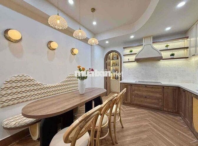 Bán căn nhà 1 trệt 1 lầu tại Tân Uyên-Bình Dương