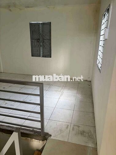 CHO THUÊ NHÀ MẶT TIỀN HẺM NGUYỄN HỮU TIẾN – P. TÂY THẠNH, Q. TÂN PHÚ