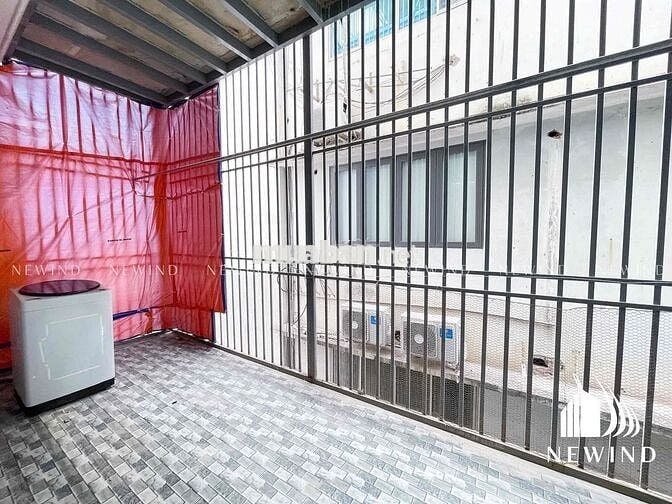 STUDIO 50m2 BAN CÔNG LỚN ĐẦY ĐỦ NỘI THẤT CAO CẤP NGAY TRUNG TÂM QUẬN 7