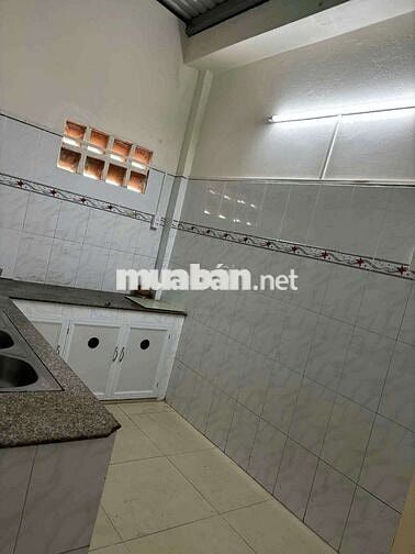 CHO THUÊ NHÀ MẶT TIỀN HẺM NGUYỄN HỮU TIẾN – P. TÂY THẠNH, Q. TÂN PHÚ