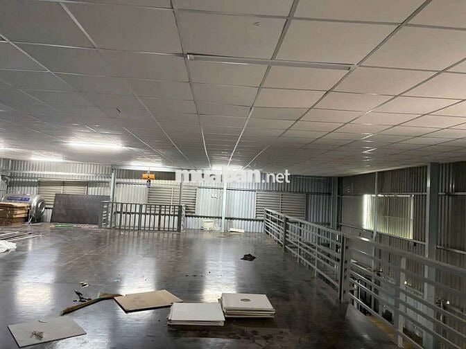 ❤️ CJO THUE NHA XUONG TAN CHANH HIEP GAN HIEP THANH CITY Q12