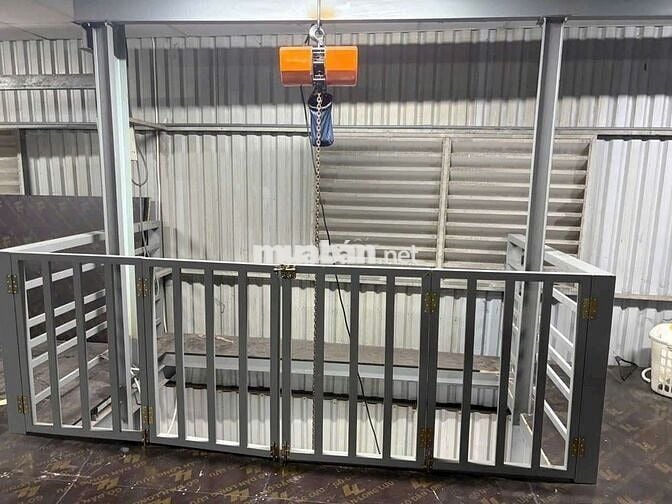 ❤️ CJO THUE NHA XUONG TAN CHANH HIEP GAN HIEP THANH CITY Q12