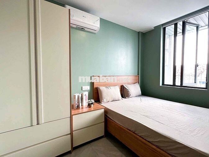 1PN BAN CÔNG LỚN SÁT LOTTE MART Q7. GẦN Q1, Q4 TRUNG TÂM TP HCM