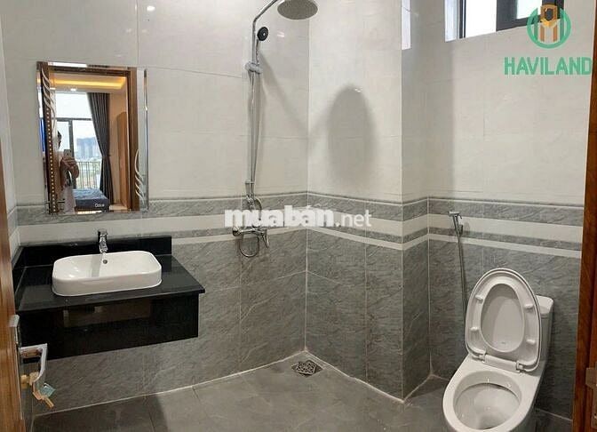 ✨ STUDIO GIÁ RẺ GẦN KHU FPT – FULL NỘI THẤT