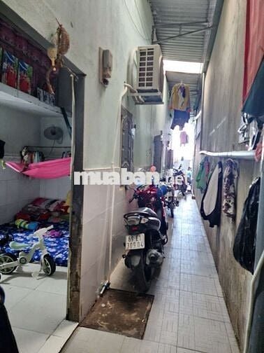 Chính Chủ Cần Bán Căn Nhà  ,Sổ Hồng Riêng