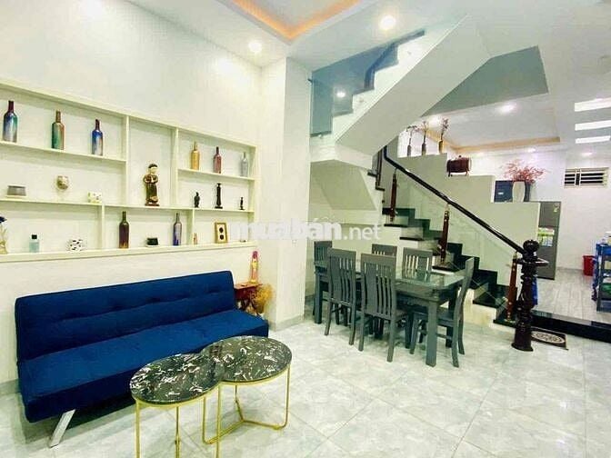 Nhà chính chủ cho thuê nguyên căn sát Gigamall