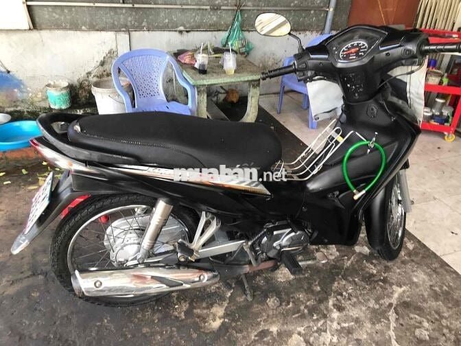 xe dư không đi bán lại