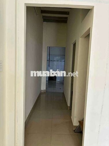 CHO THUÊ NHÀ MẶT TIỀN HẺM NGUYỄN HỮU TIẾN – P. TÂY THẠNH, Q. TÂN PHÚ