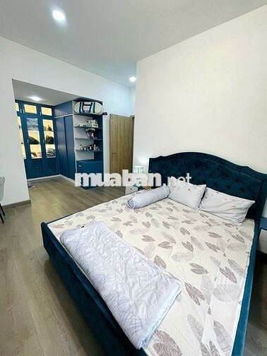 Cho thuê Emerald 2PN 71m², 13.5Tr, Full NT, View CV, Sát Aeon