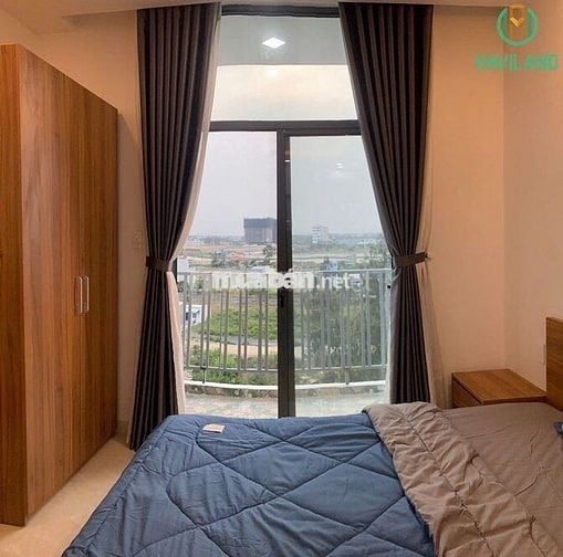 ✨ STUDIO GIÁ RẺ GẦN KHU FPT – FULL NỘI THẤT