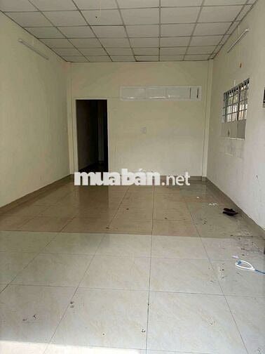 CHO THUÊ NHÀ MẶT TIỀN HẺM NGUYỄN HỮU TIẾN – P. TÂY THẠNH, Q. TÂN PHÚ