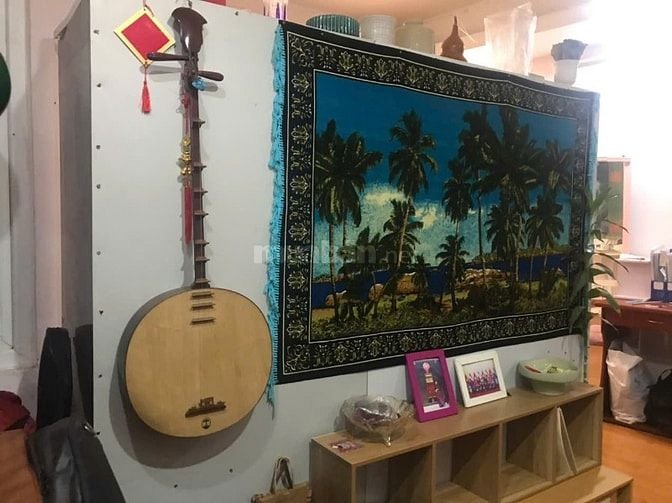 Chính chủ cho thuê căn hộ !N+ tại 29 Trần Điền Hà Nội