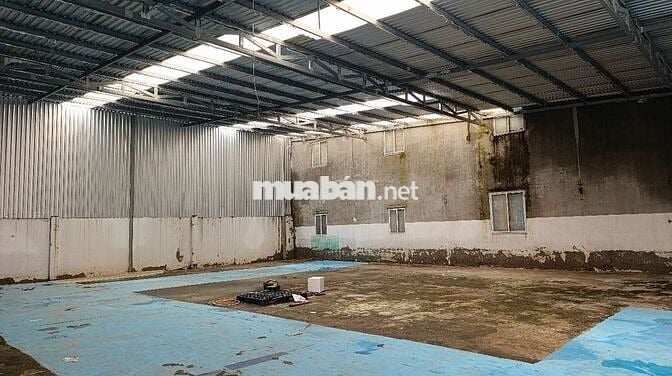 ❤️ CHO THUE KHO XUONG TAN CHANH HIEP GAN BENH VIEN Q12