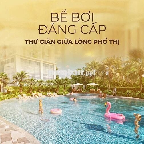 Bán căn hộ biển Đà Nẵng, Capital Square, Biển Mỹ Khê, Sơn Trà