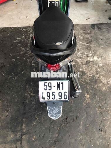 xe dư không đi bán lại