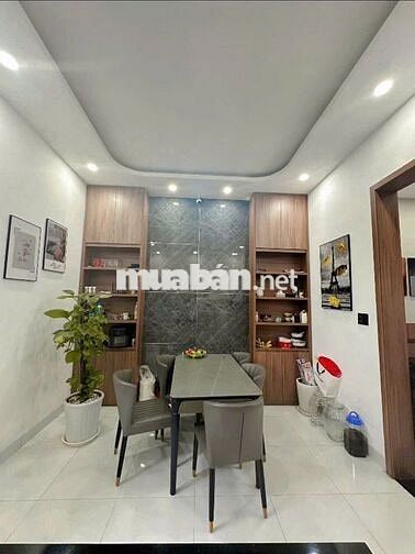 BÁN NHÀ MẶT TIỀN NGUYỄN HIỀN – NHÀ ĐẸP 1 TRỆT 1 LẦU, ĐƯỜNG 7M