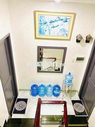 Nhà chính chủ cho thuê nguyên căn sát Gigamall