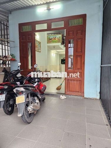 Chính Chủ Cần Bán Căn Nhà  ,Sổ Hồng Riêng