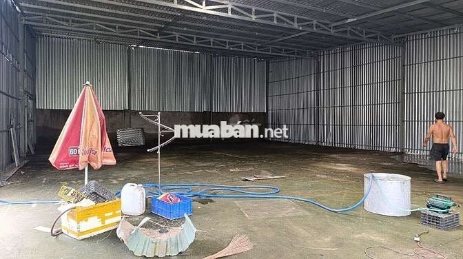 ❤️ CHO THUE KHO XUONG TAN CHANH HIEP GAN BENH VIEN Q12