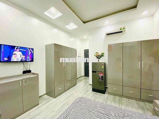 Nhà chính chủ cho thuê nguyên căn sát Gigamall