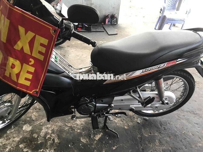 xe dư không đi bán lại