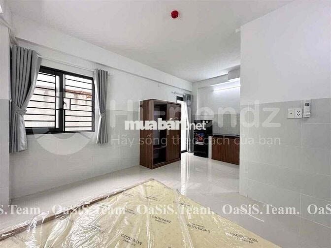 CHDV Full nội thất mới xây đường Vườn Lài gần NTTU, VLU, IUH