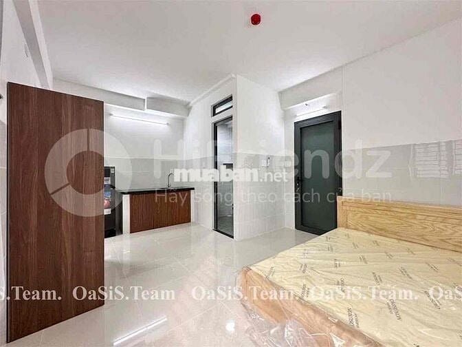 CHDV Full nội thất mới xây đường Vườn Lài gần NTTU, VLU, IUH