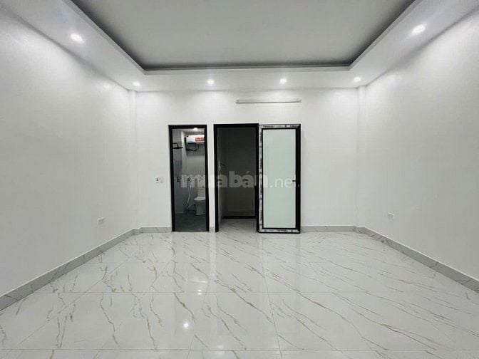 BÁN NHÀ – PHÚ LƯƠNG – HÀ ĐÔNG- 30M2 – 5 TẦNG – NHỈNH 5 TỶ