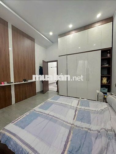 BÁN NHÀ MẶT TIỀN NGUYỄN HIỀN – NHÀ ĐẸP 1 TRỆT 1 LẦU, ĐƯỜNG 7M