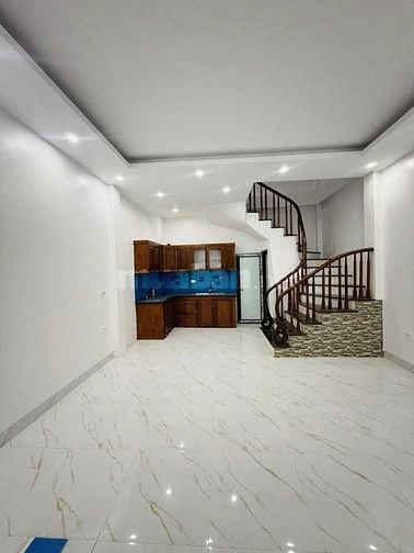 BÁN NHÀ – PHÚ LƯƠNG – HÀ ĐÔNG- 30M2 – 5 TẦNG – NHỈNH 5 TỶ
