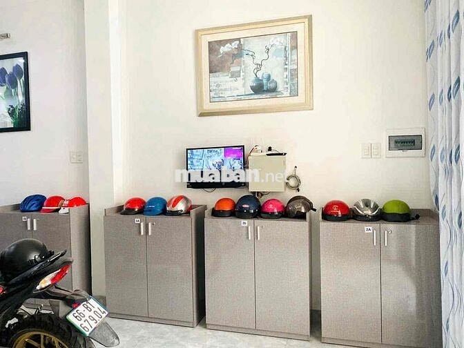 Nhà chính chủ cho thuê nguyên căn sát Gigamall