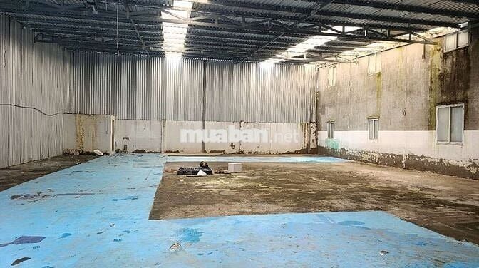 ❤️ CHO THUE KHO XUONG TAN CHANH HIEP GAN BENH VIEN Q12