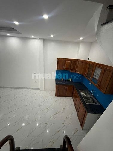 BÁN NHÀ – PHÚ LƯƠNG – HÀ ĐÔNG- 30M2 – 5 TẦNG – NHỈNH 5 TỶ